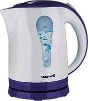 MAXWELL MW-1096 Чайник