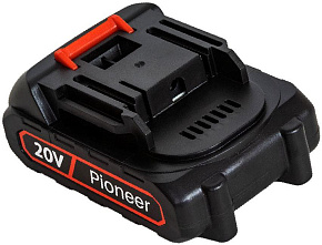 PIONEER BT-M20V2sl-01 Аккумулятор