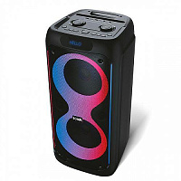 BQ PBS3006 черный Акустика портативная