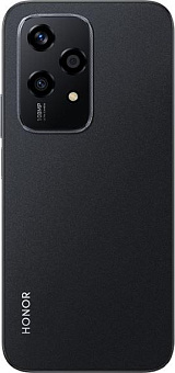 HONOR 200 Lite 5G 8/256Gb Midnight Black (5109BFBK) Смартфон