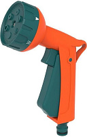 IN GREEN GARDEN GG555412055 с фиксируемым курком, 6 режимов PRACTIC Пистолет-распылитель IN GREEN GARDEN GG555412055 с фиксируемым курком, 6 режимов P