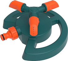 IN GREEN GARDEN GG555112055 наземный круговой, 3 сопла COMFORT Дождеватель IN GREEN GARDEN GG555112055 наземный круговой, 3 сопла COMFORT