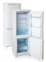 БИРЮСА 118 180л белый Холодильник