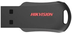 HIKVISION Флеш Диск 64GB M200R HS-USB-M200R/64G USB2.0 черный