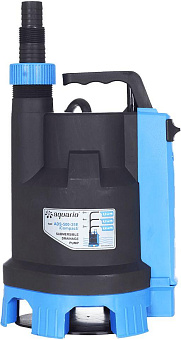 AQUARIO ADS-500-5E/Compact 1015 Насос дренажный