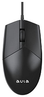 AULA AM104 черный Компьютерная мышь проводная AULA AM104 черный