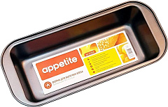 APPETITE д/выпечки хлеба а/пр 30х13х6см ТМ Форма для выпечки