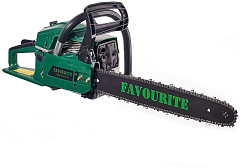 FAVOURITE GC 2200/18 PROMO Бензопила FAVOURITE GC 2200/18 PROMO
