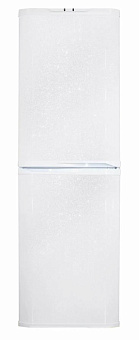 ОРСК 177BI 380л белая искра