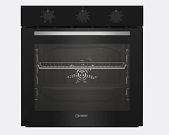 INDESIT IFE 3634 BL Духовой шкаф электрический