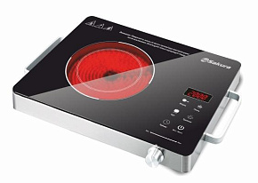 SAKURA SA-7172 Плитка инфракрасная