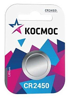 КОСМОС KOCR24501BL Элементы питания