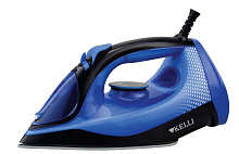 KELLI KL-1648 синий Утюг