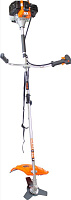 EDON GT-430/2600C черный/оранжевый 24413 (2 коробки) Бензиновый триммер