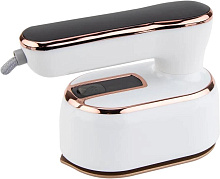 ELTRONIC (999-05) белый Отпариватель ELTRONIC (999-05) белый