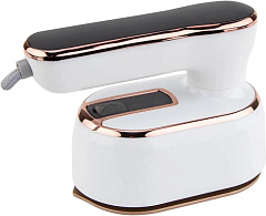 ELTRONIC (999-05) белый Отпариватель ELTRONIC (999-05) белый