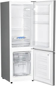 HYUNDAI CC2051SL 154л серебристый Холодильник