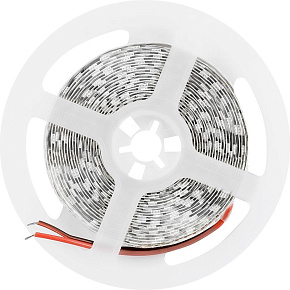 SMARTBUY (SBL-IP20-9-6-6500K) LED лента SMD 2835/120-IP20-9,6W/6500K 5 led-лента