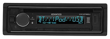 KENWOOD KDC-BT660U DSP Автомагнитола