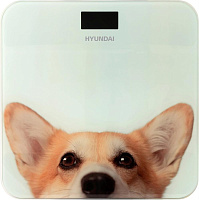 HYUNDAI H-BS03671 Весы напольные