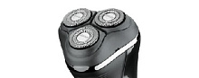 CENTEK CT-2166-А Комплект лезвий д/бритвы