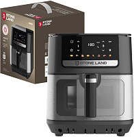 STONE LAND SAF-9803