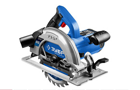 ЗУБР ПД-65 1600Вт, 190мм Пила дисковая