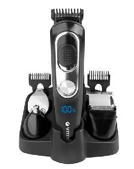 VITEK VT-2549 BK триммер Бритва