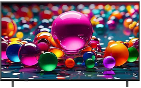 LG 65UA75009LA.ARUG SMART TV 4K Ultra HD безрамочный Телевизор