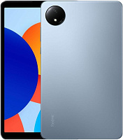 XIAOMI Redmi Pad SE 8.7 RU 4+64 Sky Blue Планшет