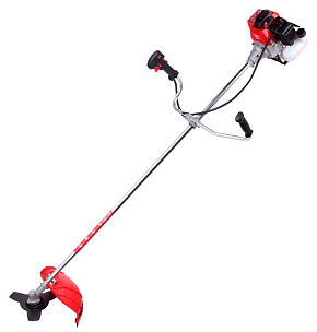 MAXCUT 025100010 MC 158 Триммер бензиновый (2 коробки) Бензотриммер