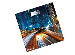 CENTEK CT-2428 Sunflower Весы напольные
