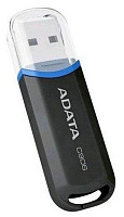 A-DATA 32GB C906 AC906-32G-RBK USB флэш-накопитель