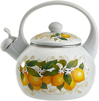 METALLONI EM-1319 2,5л Чайник METALLONI EM-1319 2,5л