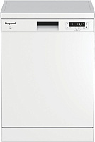 HOTPOINT HF 5C84 DW, белый Посудомоечная машина
