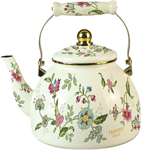 ZEIDAN Z-4526 Provence Чайник