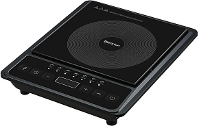 BLACKTON Bt IC134C Black