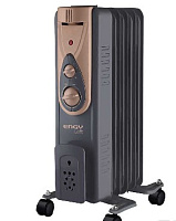 ENGY EN-2405 Loft 5 секций Масляный радиатор