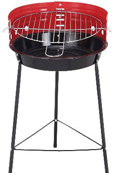 ECOS CHG-013A (999676) Переносной угольный гриль Переносной угольный гриль