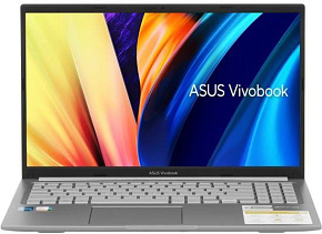 ASUS 15.6 VivoBook 15 X1502VA-BQ1373 Silver (90NB10T2-M01Y90) Ноутбук