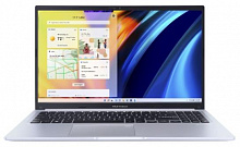 ASUS 15.6 VivoBook X1502ZA-BQ1953 Silver (90NB0VX2-M02ST0) Ноутбук