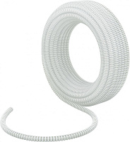 СИБРТЕХ Шланг спиральный, армированный, малонапорный, D 32 мм, 3 атм, 30 м Шланг