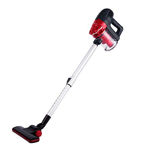 KELLI KL-8021 красный Пылесос вертикальный