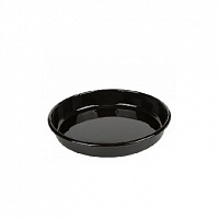 CENTEK CT-1590-9 черная эмаль Посуда