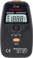 MASTECH (13-1240) Цифровой термометр MS6500 термометр