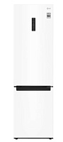 LG GA-B509LQYL 419л белый Холодильник