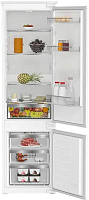 HOTPOINT HBH 20 белый Холодильник
