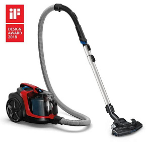 PHILIPS FC9728/01 Пылесос