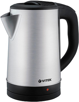 VITEK VT-1150 (1,8л. металл) Чайник электрический