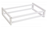 POLINI Маятник к кроватке детской Polini kids Simple 340, белый (1кор) Маятник POLINI Маятник к кроватке детской Polini kids Simple 340, белый (1кор)